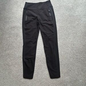 Atheleta size 8 leggings